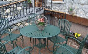Hotel Rural La Llosa De Samano